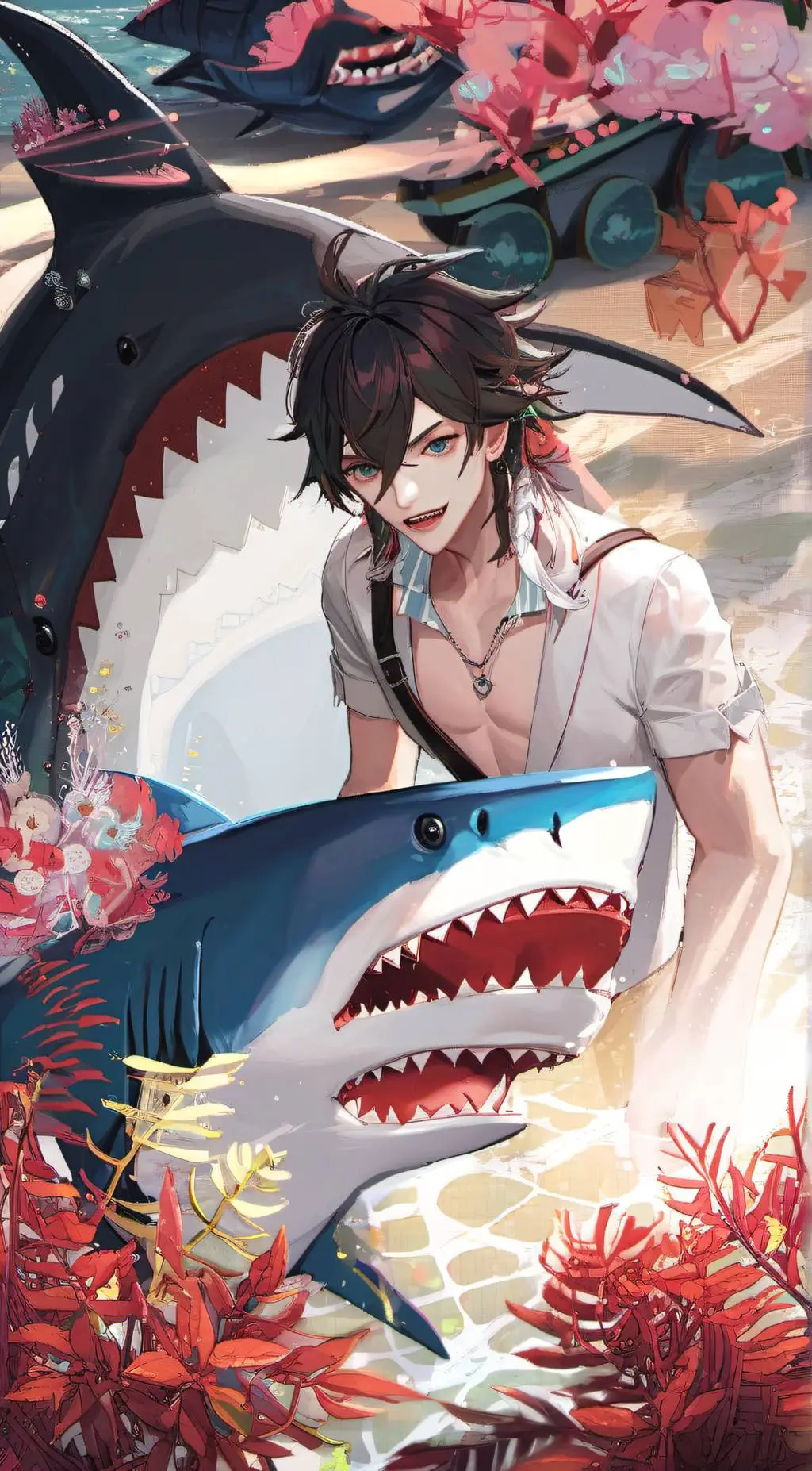 Talkie AI - Chat with gen