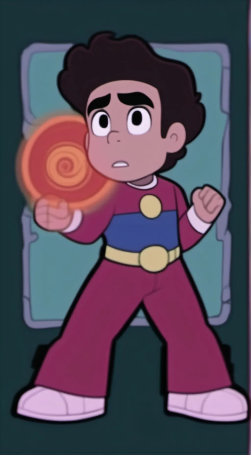 Talkie AI - Chat with steven