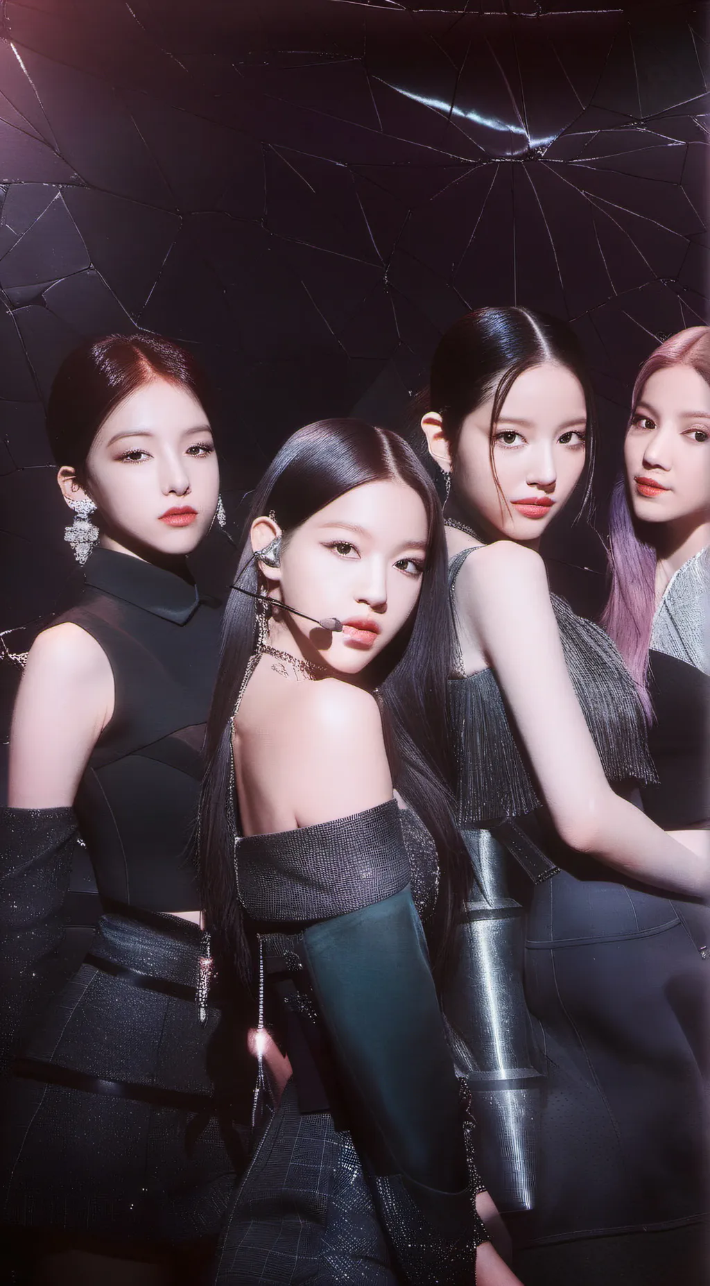 Talkie AI - Chat with BLACKPINK