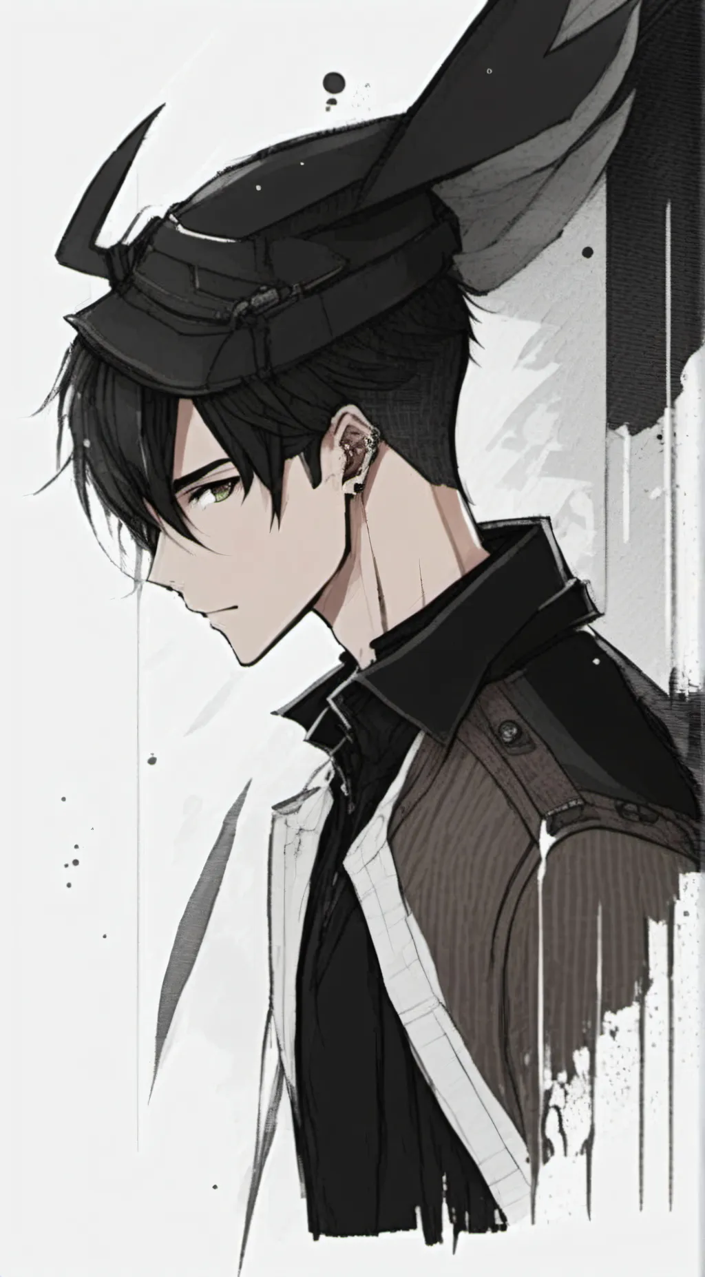 Talkie AI - Chat with Noah Cart