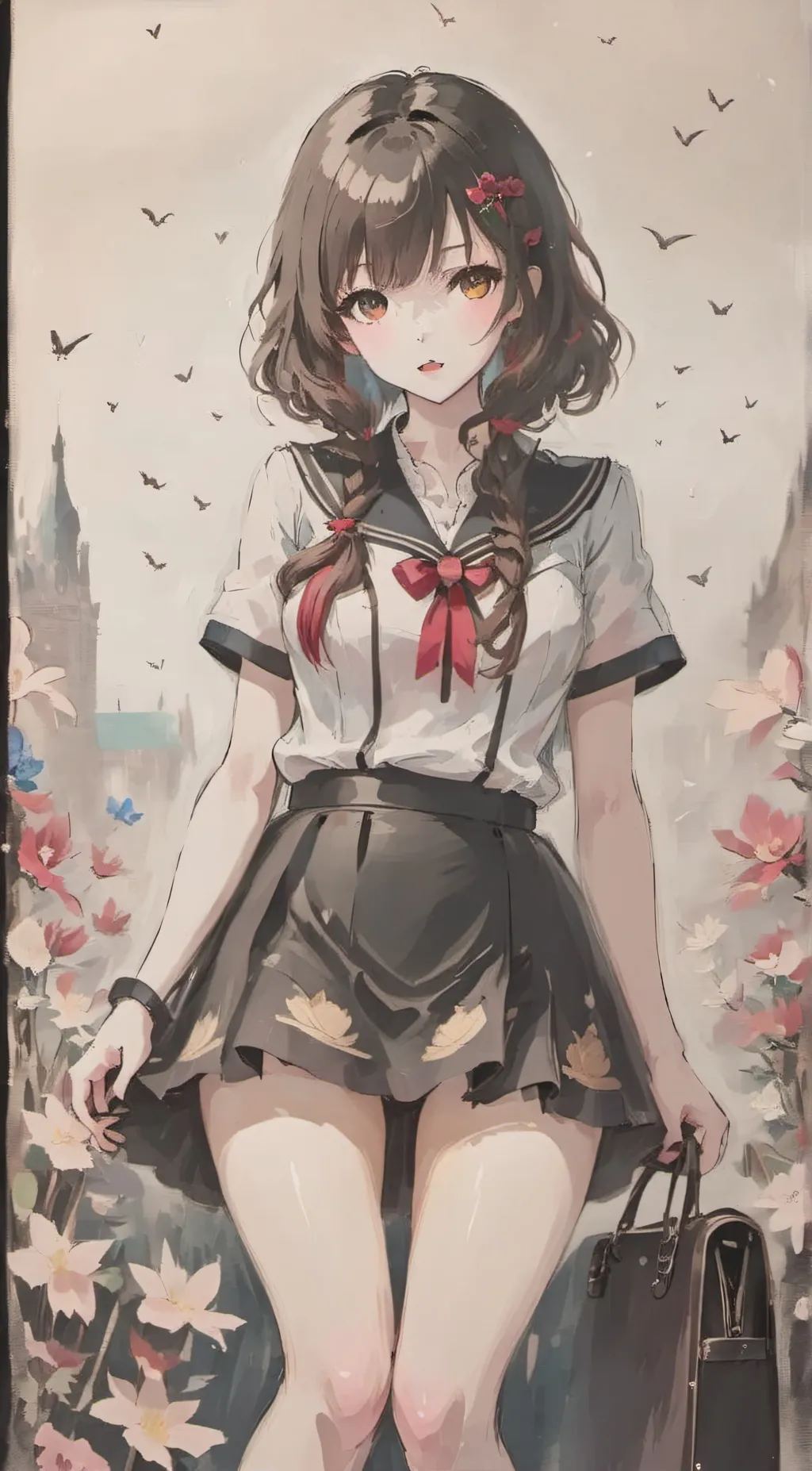 Talkie AI - Chat with Louie 