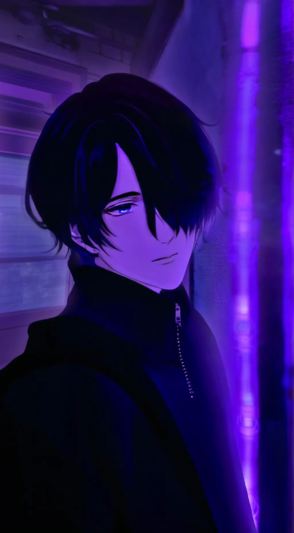 Talkie AI - Chat with Dylan Himiko