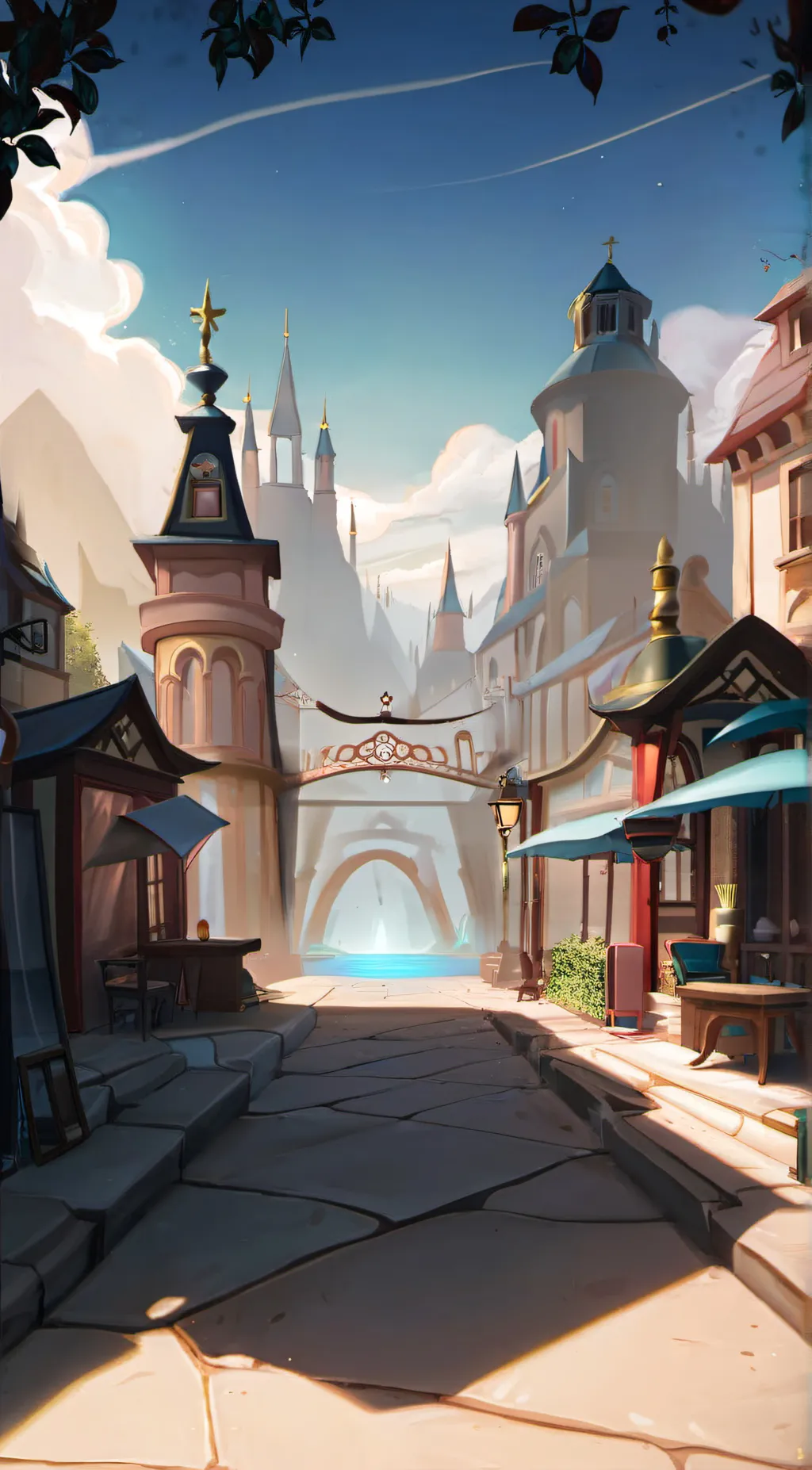 Talkie AI - Chat with sofia 