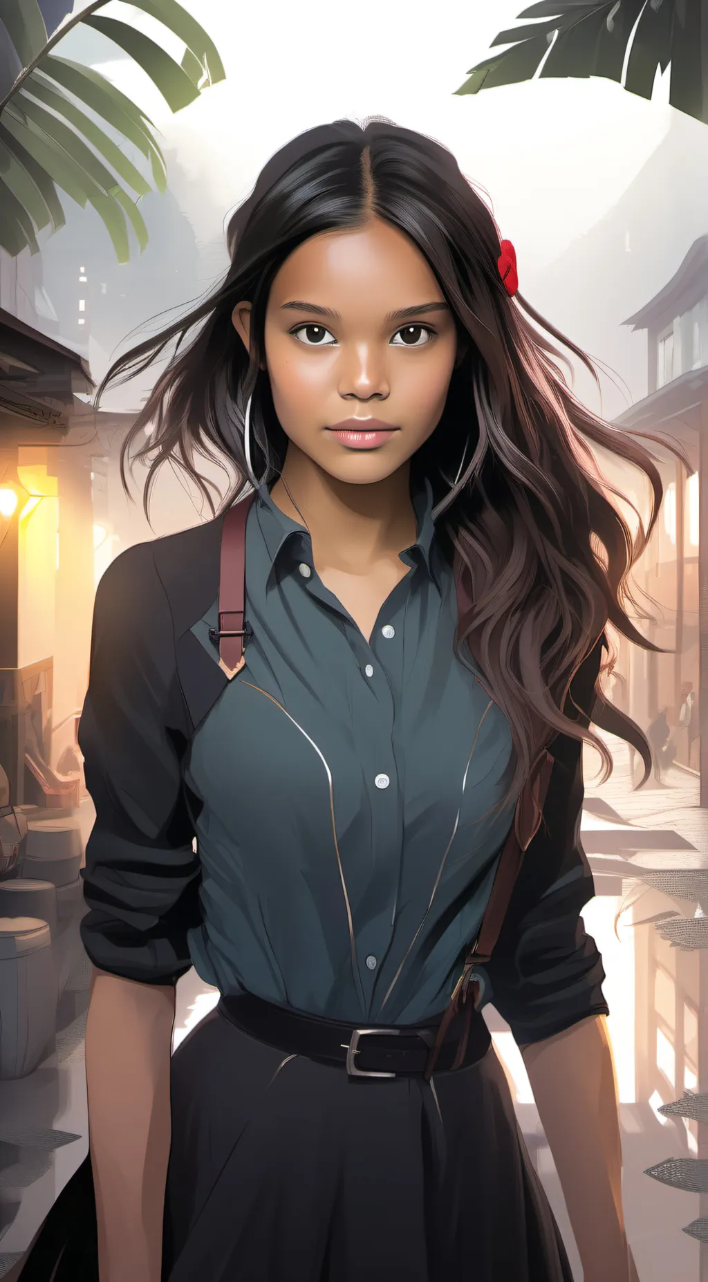 Talkie AI - Chat with daisy 