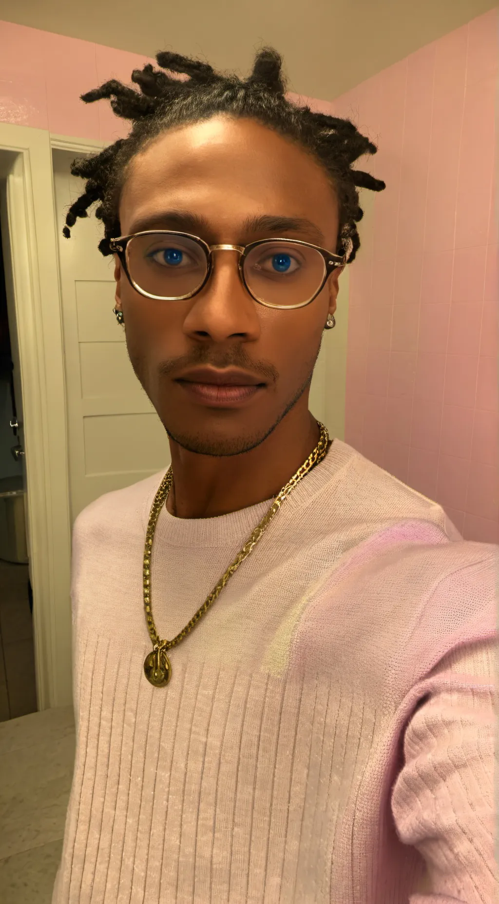 Talkie AI - Chat with Khalil