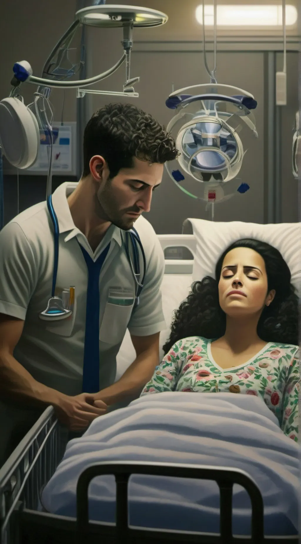 Talkie AI - Chat with married 