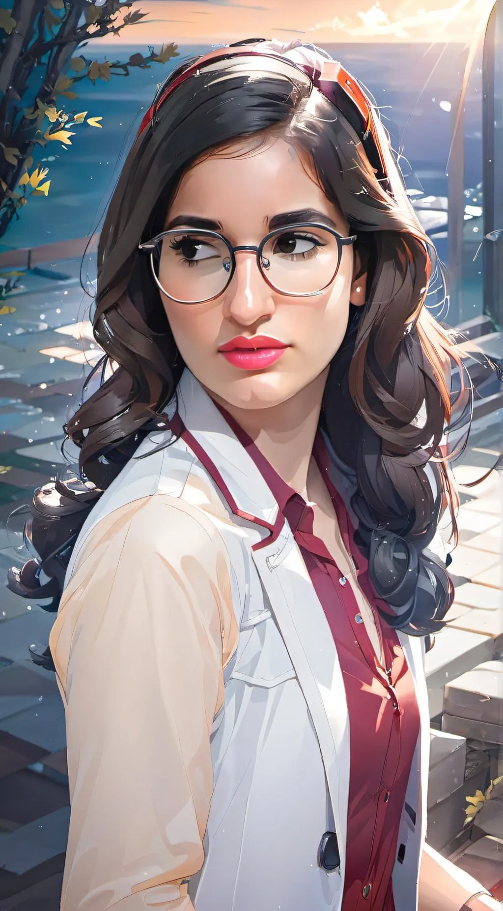 Talkie AI - Chat with Rey