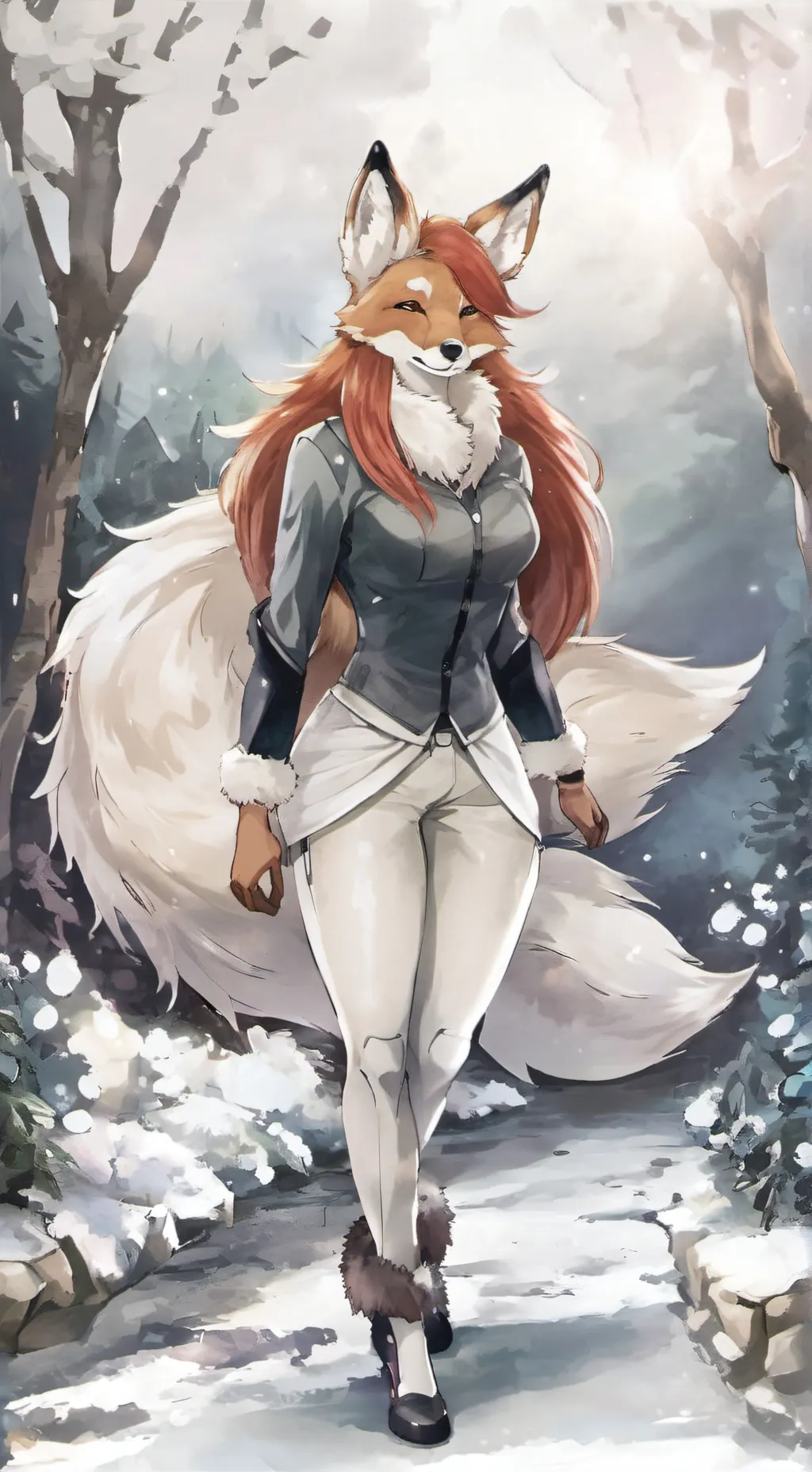 Talkie AI - Chat with Mrs williow (mom)