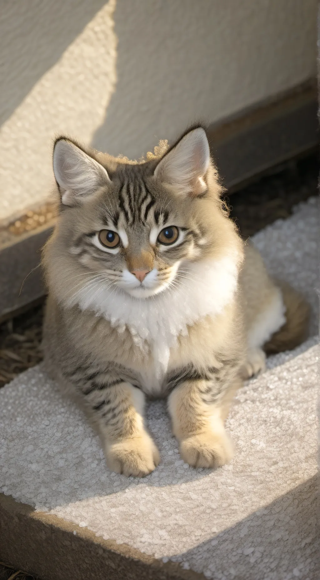 Talkie AI - Chat with My cat