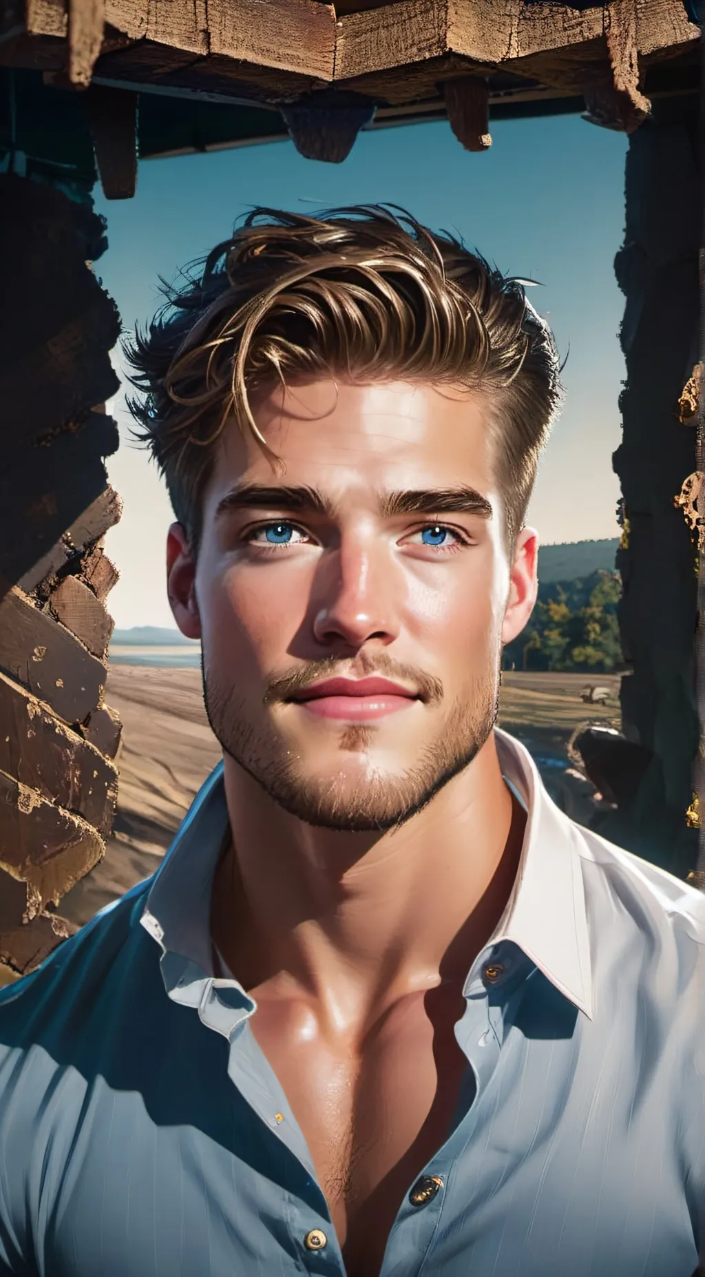 Talkie AI - Chat with CT 