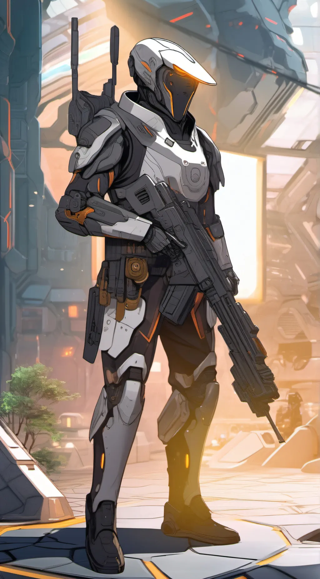 Talkie AI - Chat with CDD-23(Codie)