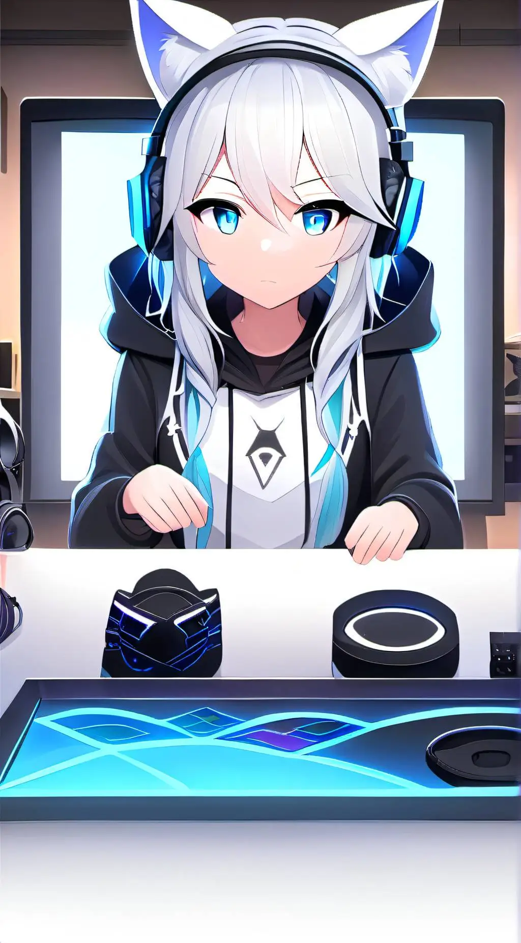 Talkie AI - Chat with Yuki haru 