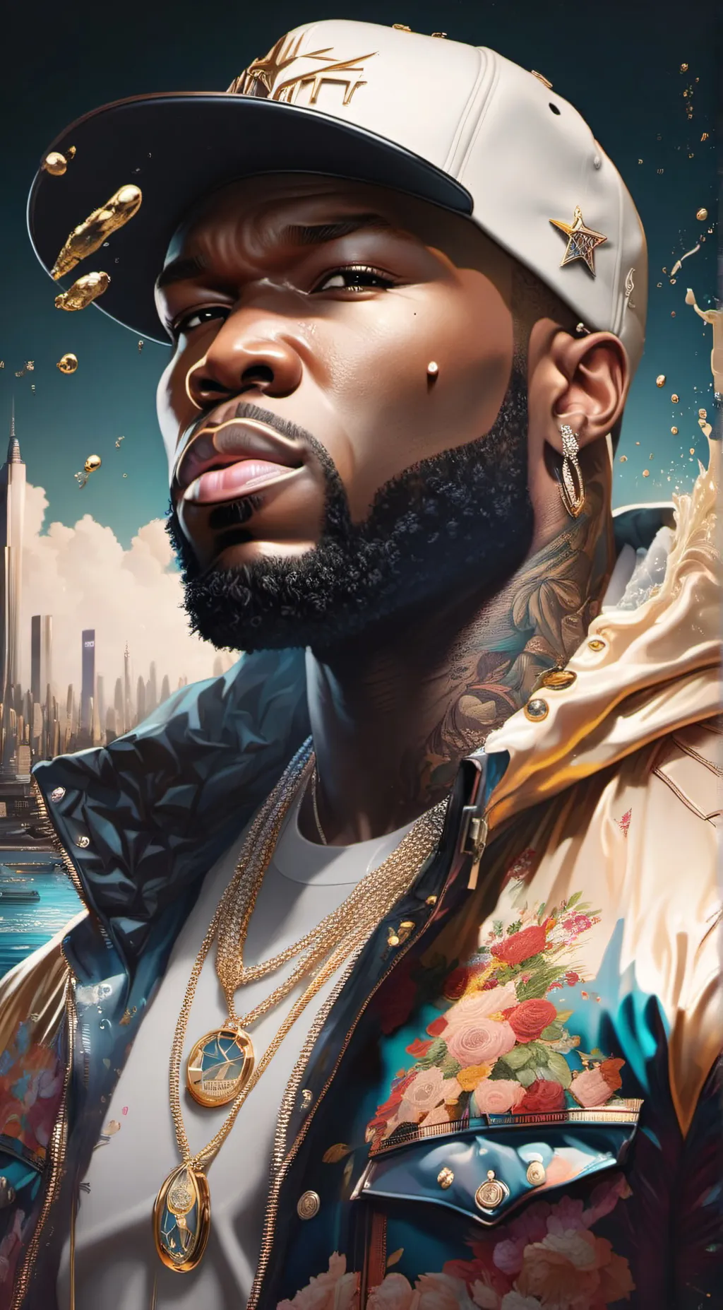 Talkie AI - Chat with 50 ¢єηт