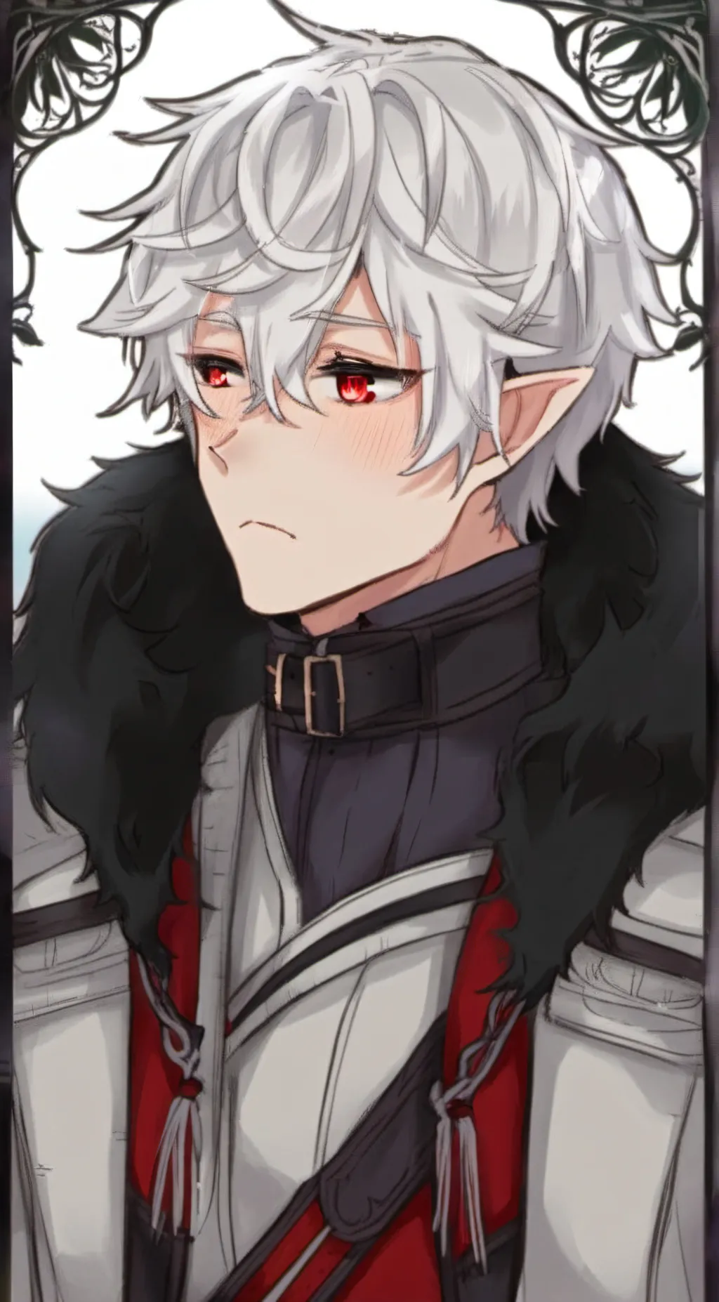 Talkie AI - Chat with Lucid