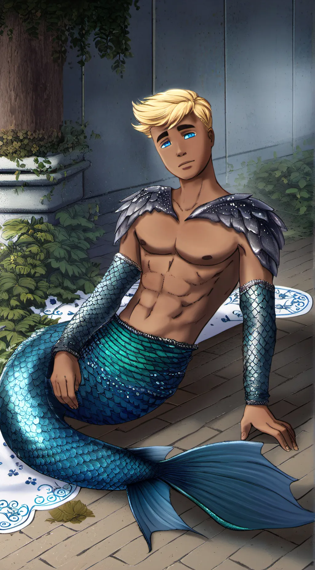 Talkie AI - Chat with Ren