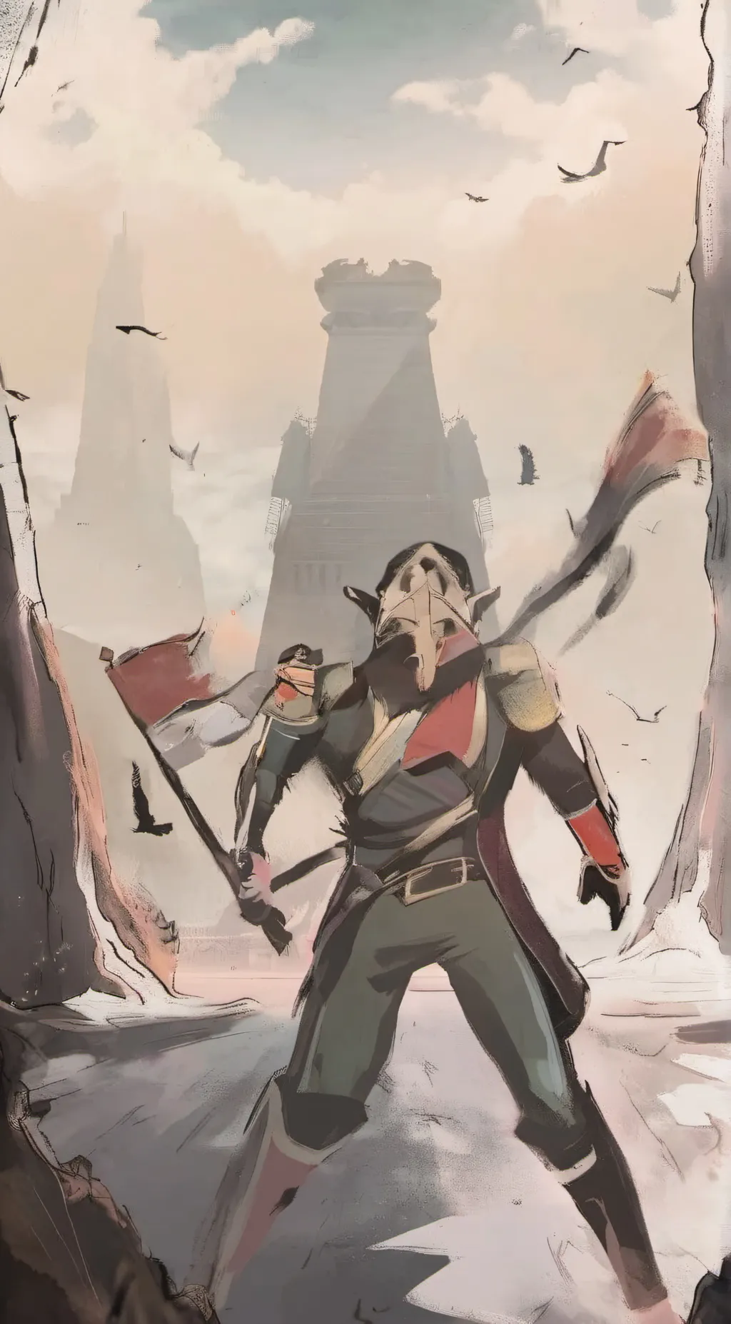 Talkie AI - Chat with upgrade titan spea