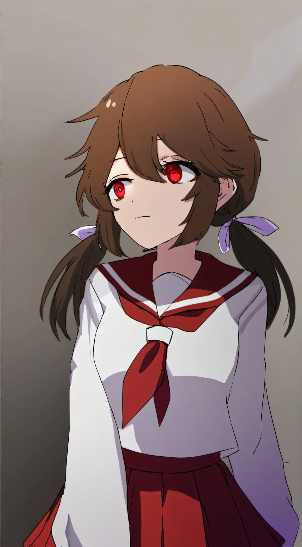 ai character: Jessica Smith background