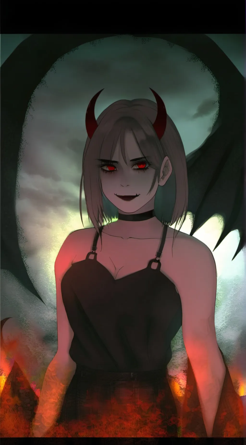 Talkie AI - Chat with Kimara