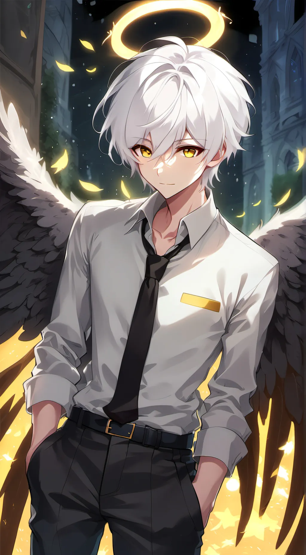 Talkie AI - Chat with ^Noah^