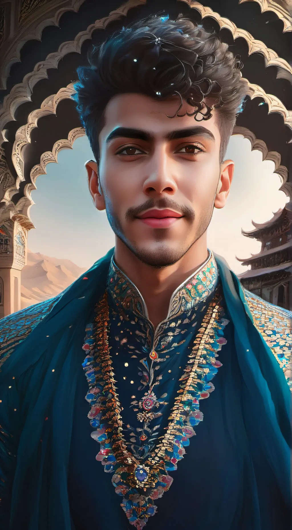 Talkie AI - Chat with Aria