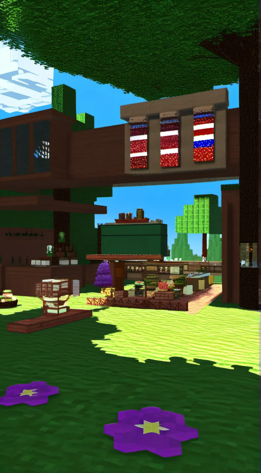 ai character: Dont click background