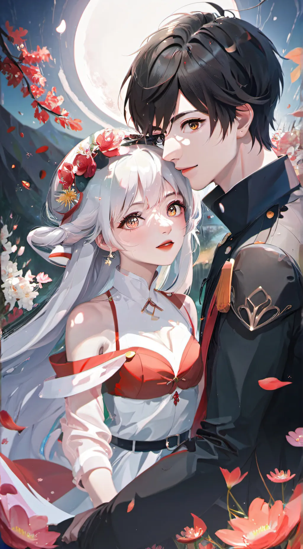 Talkie AI - Chat with Jayne’s