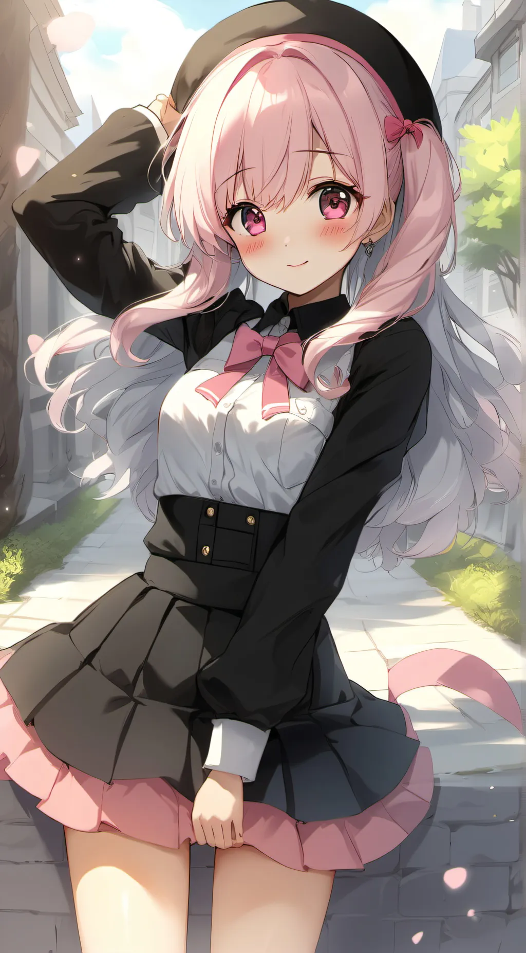 Talkie AI - Chat with Daisi 