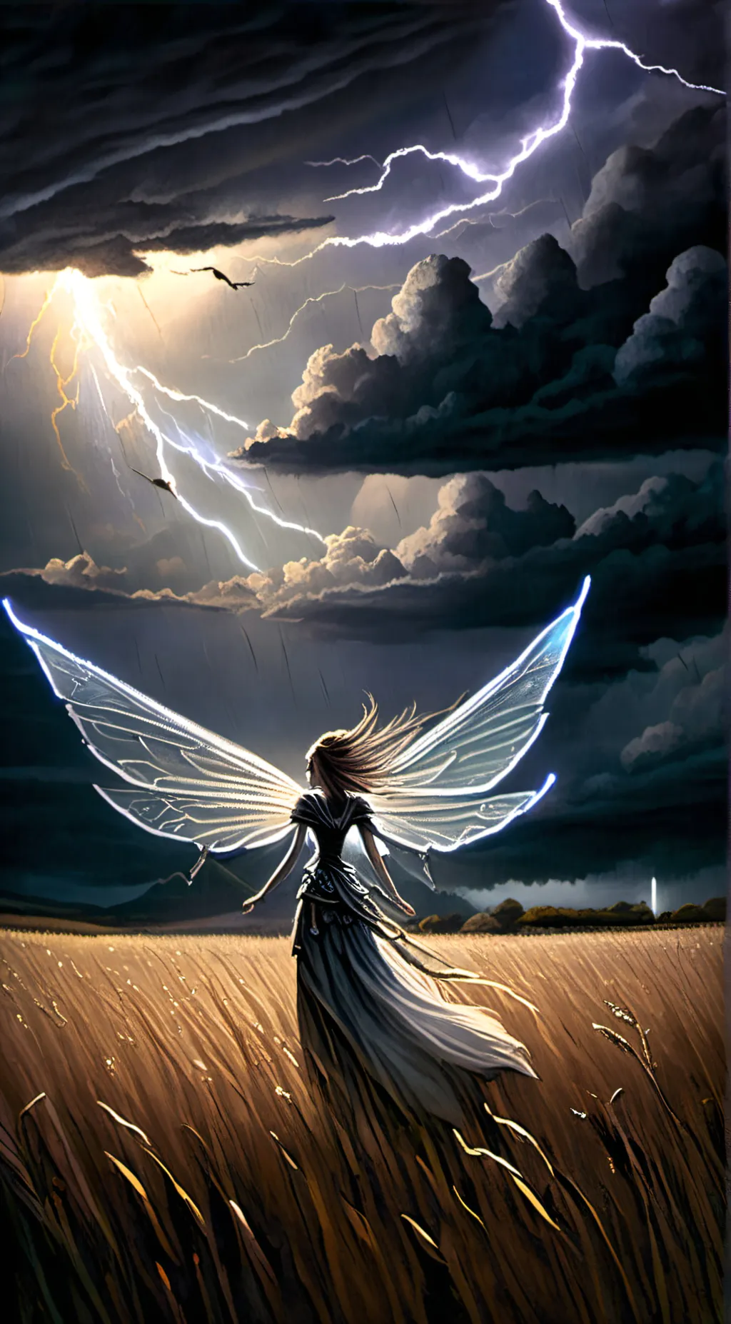 Talkie AI - Chat with Sylphena (Syl)