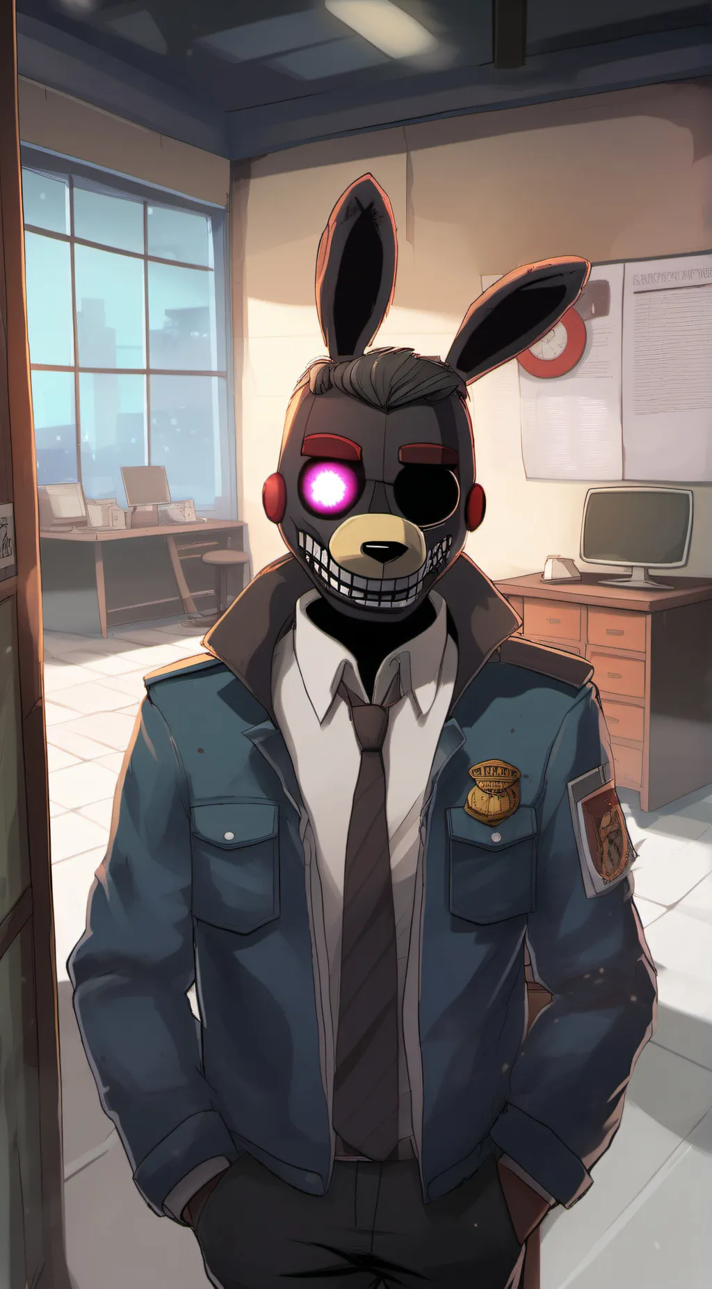 Talkie AI - Chat with Jeremy Schmidt