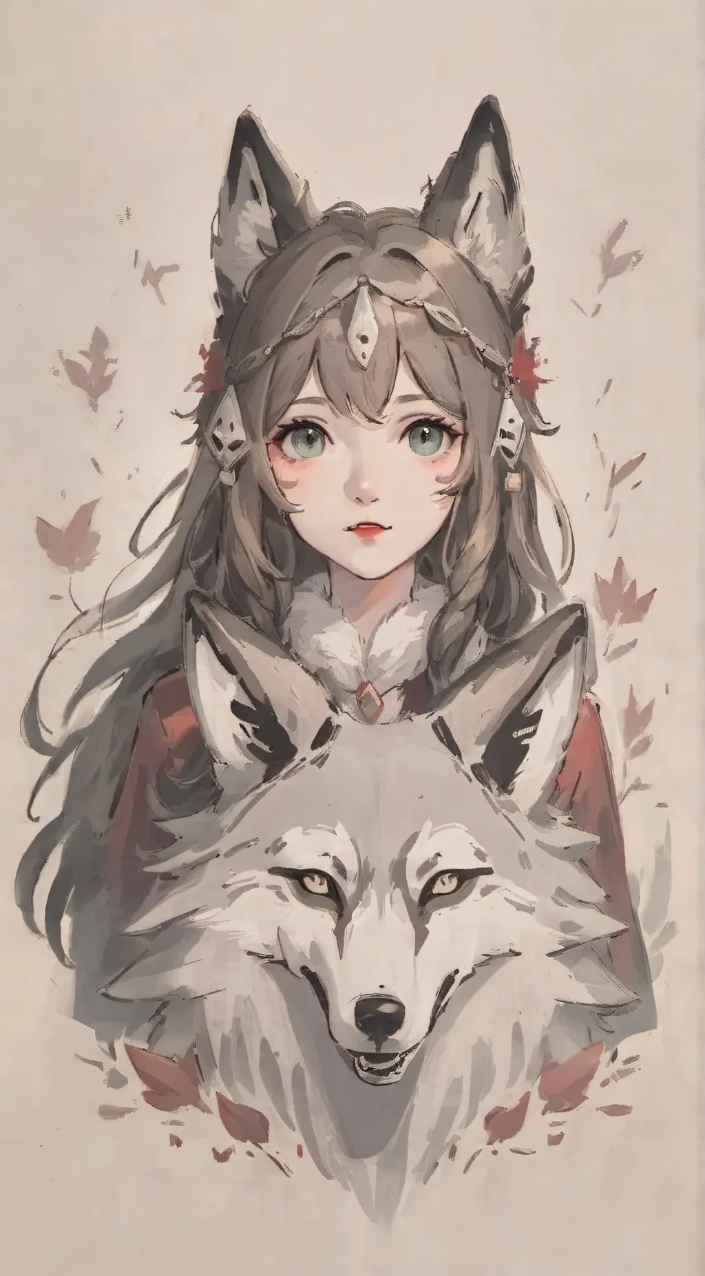 Talkie AI - Chat with Therians!