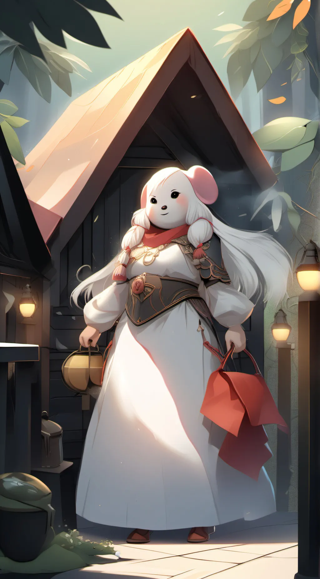 Talkie AI - Chat with fukerofface