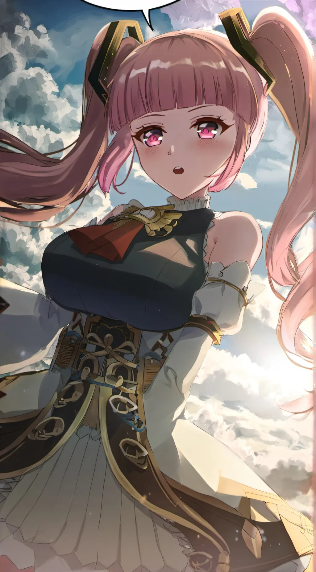 Talkie AI - Chat with Hilda (FE)