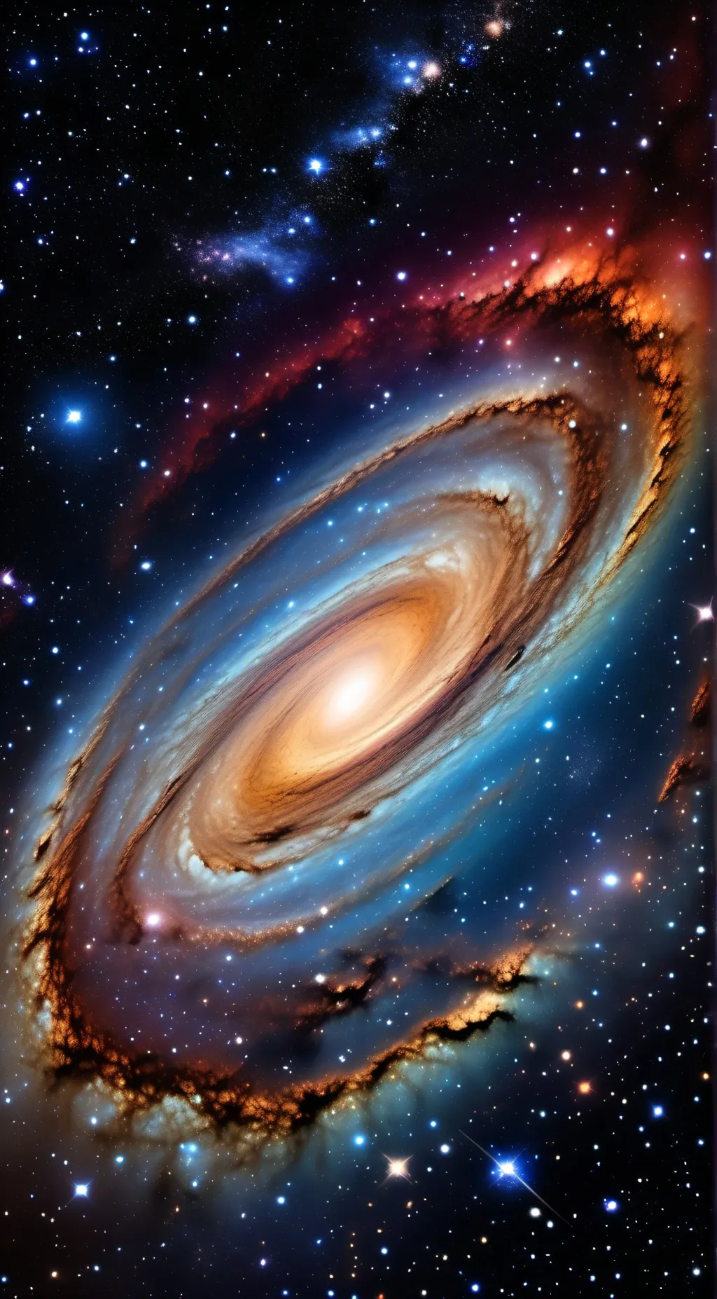 Talkie AI - Chat with Galactaballs