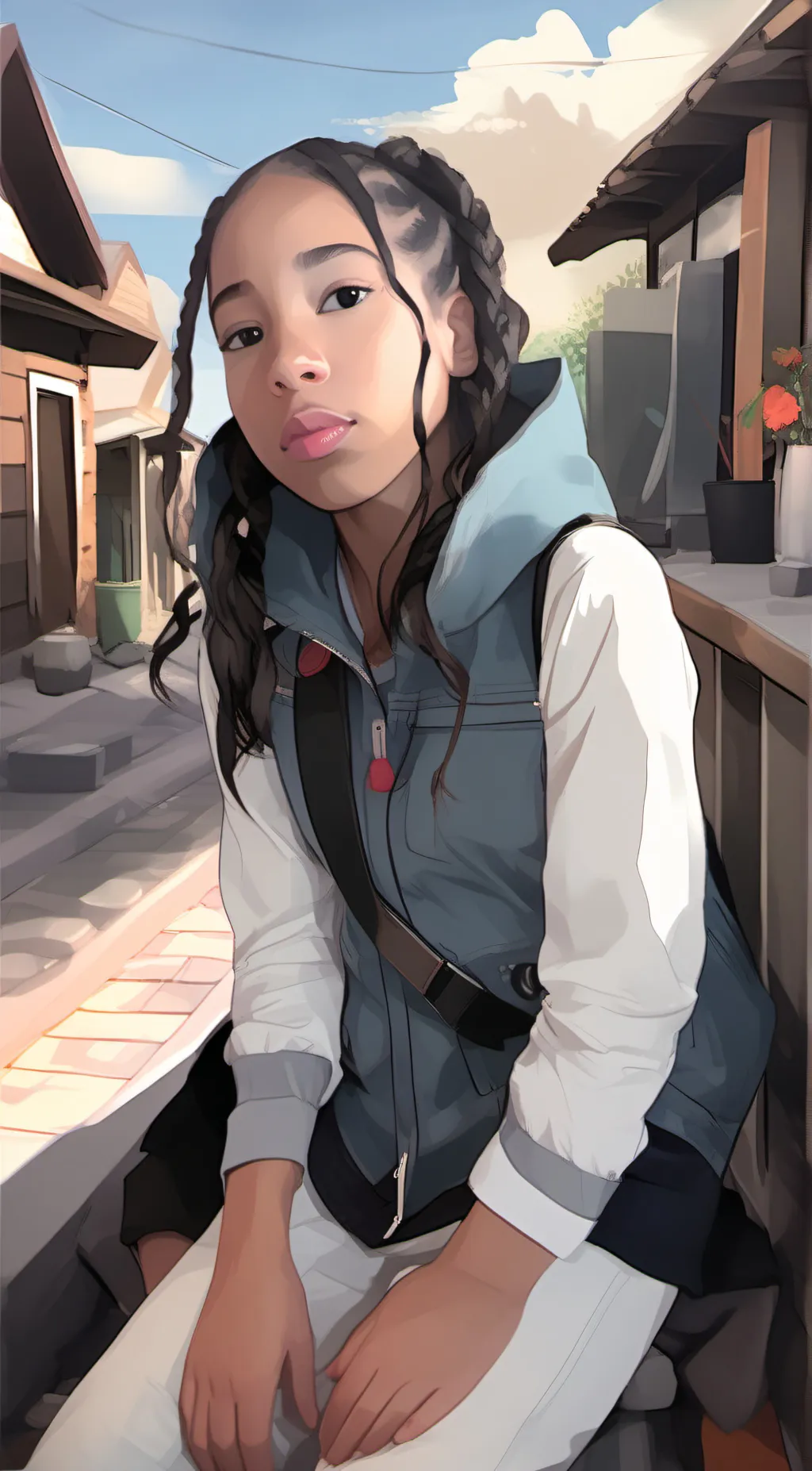 Talkie AI - Chat with H