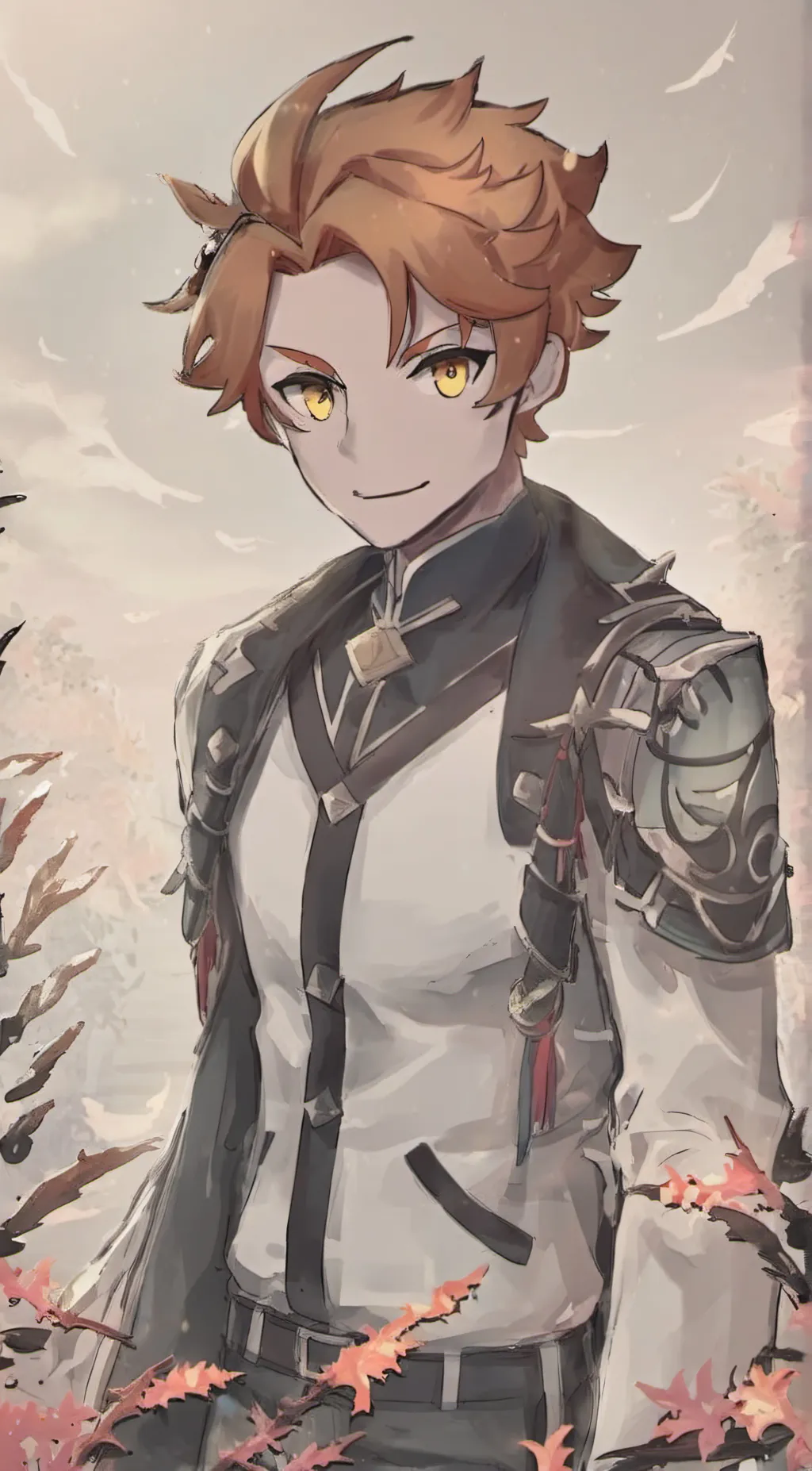 Talkie AI - Chat with fwhip 