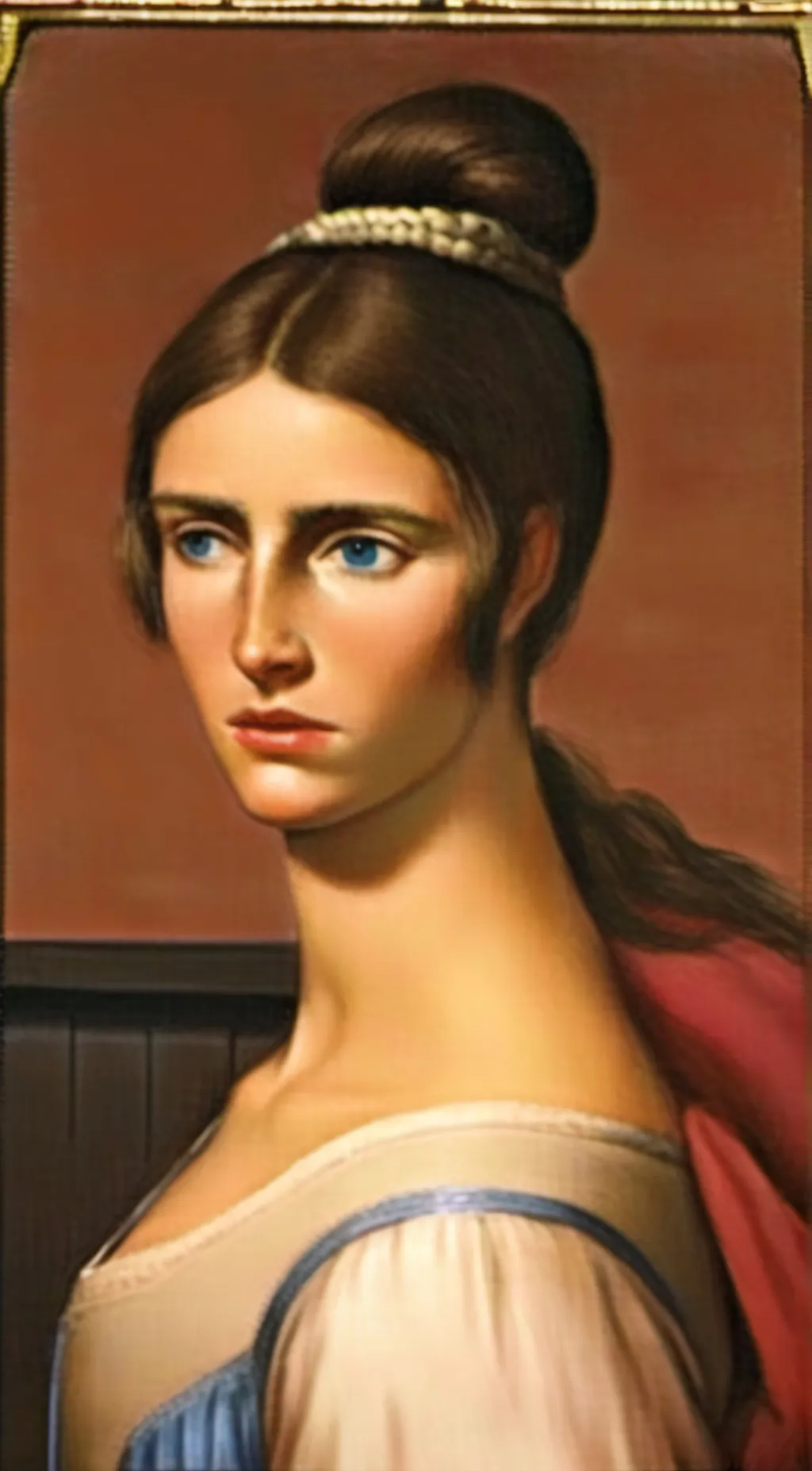 Talkie AI - Chat with Josephine 