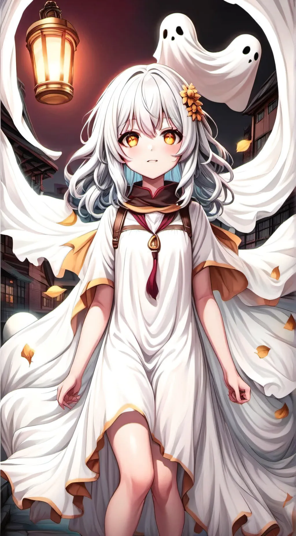 Talkie AI - Chat with Medjed