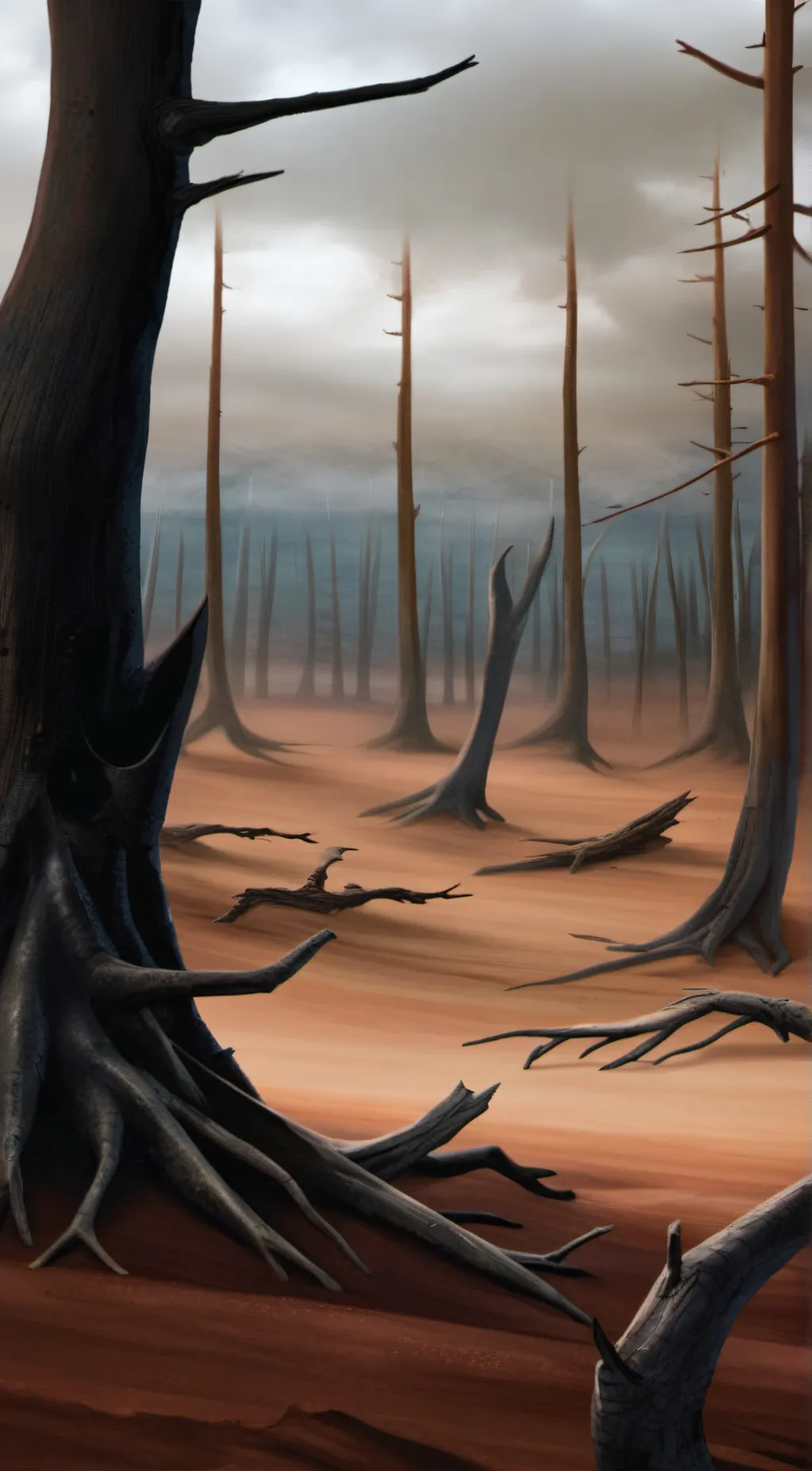 Talkie AI - Chat with Hell's Gates