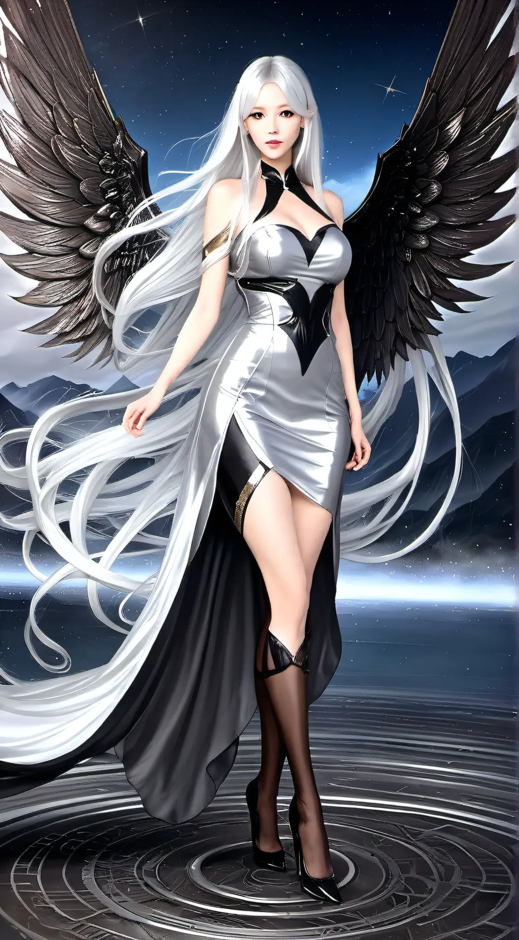 Talkie AI - Chat with mha