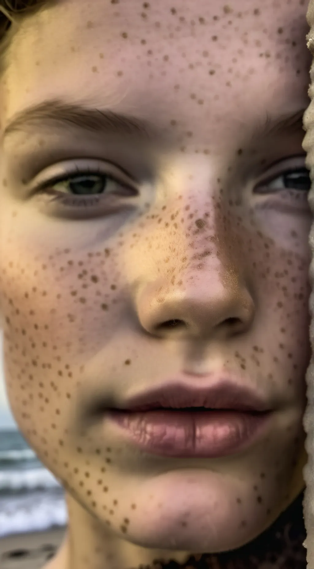 ai character: Omg so hot background