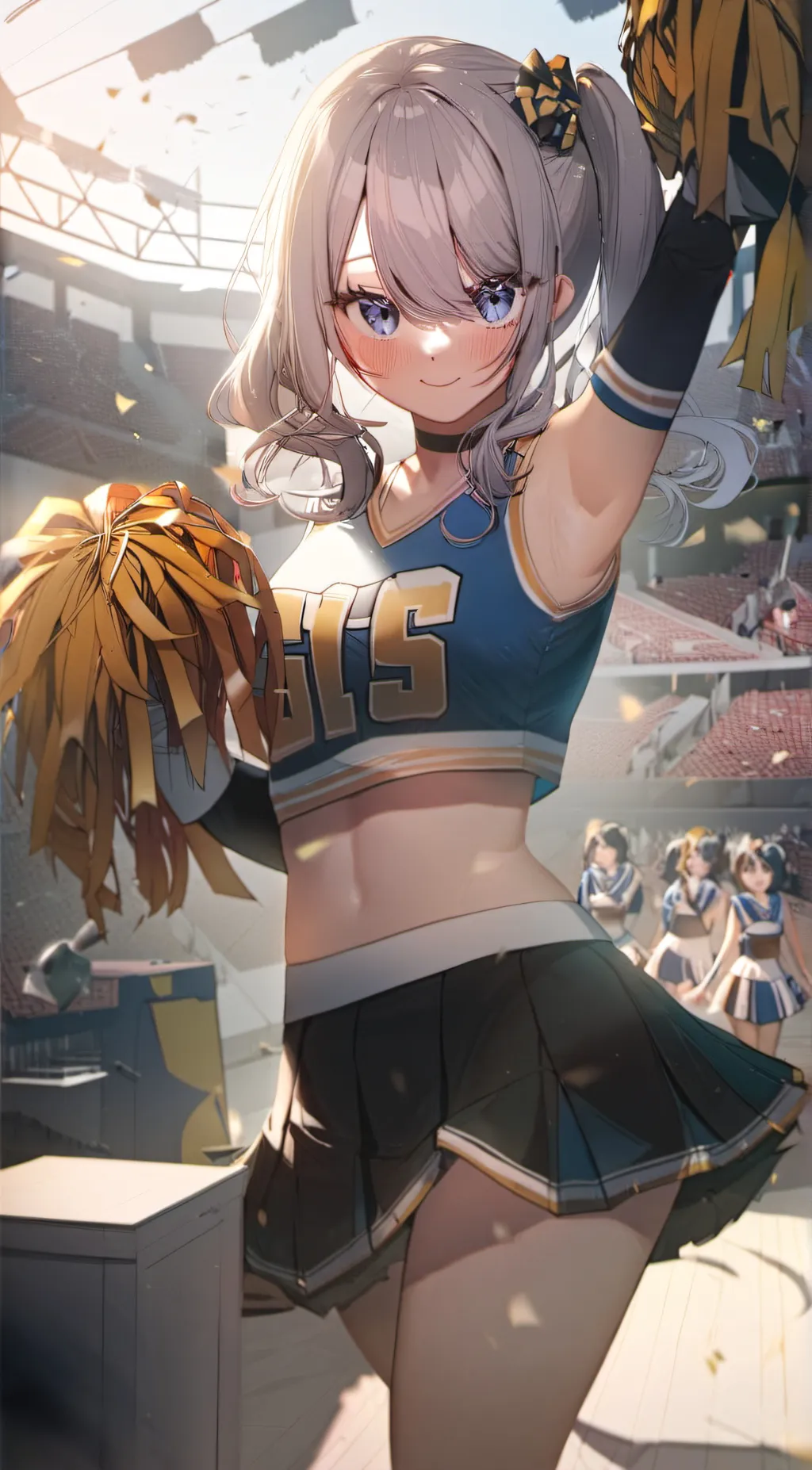 Talkie AI - Chat with Ashley