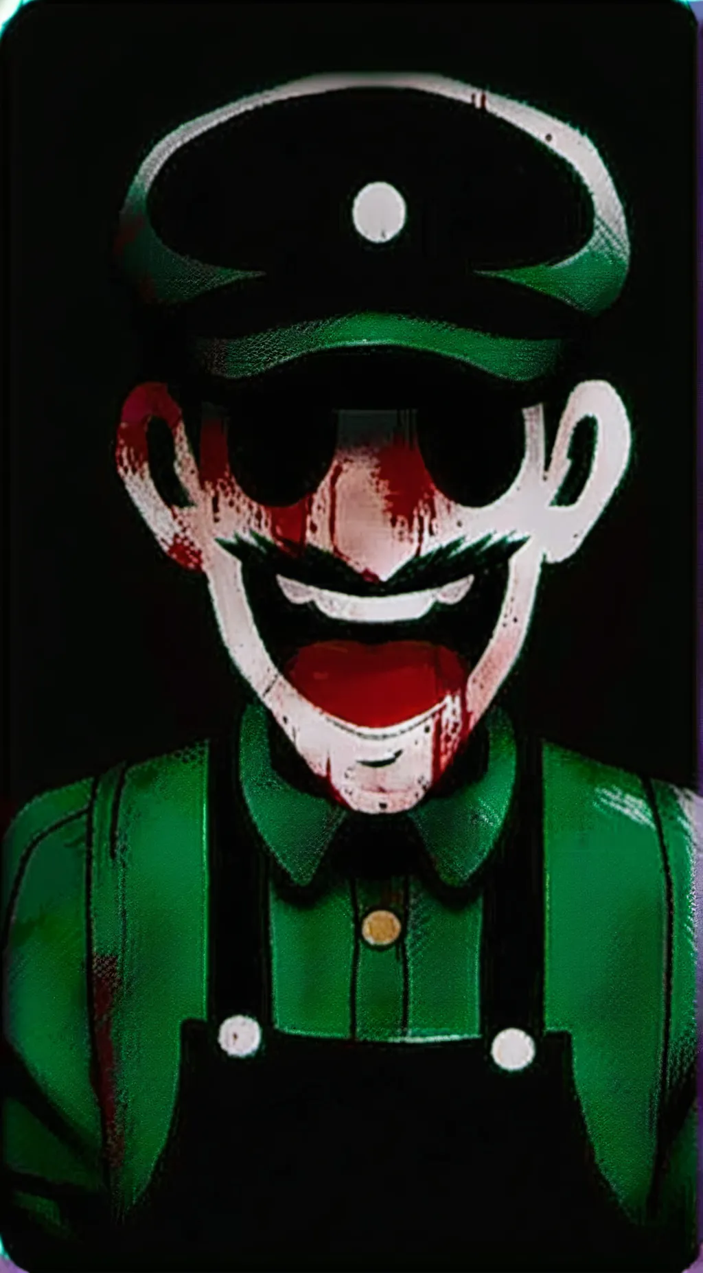 Talkie AI - Chat with Mr L