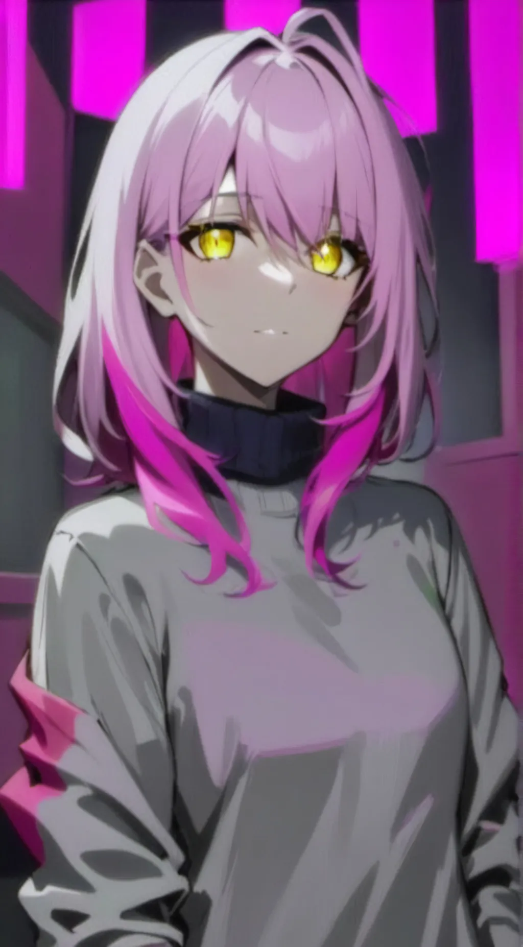 Talkie AI - Chat with Lilianne