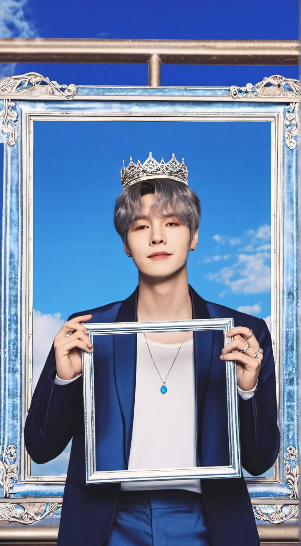 Talkie AI - Chat with Alexavier 