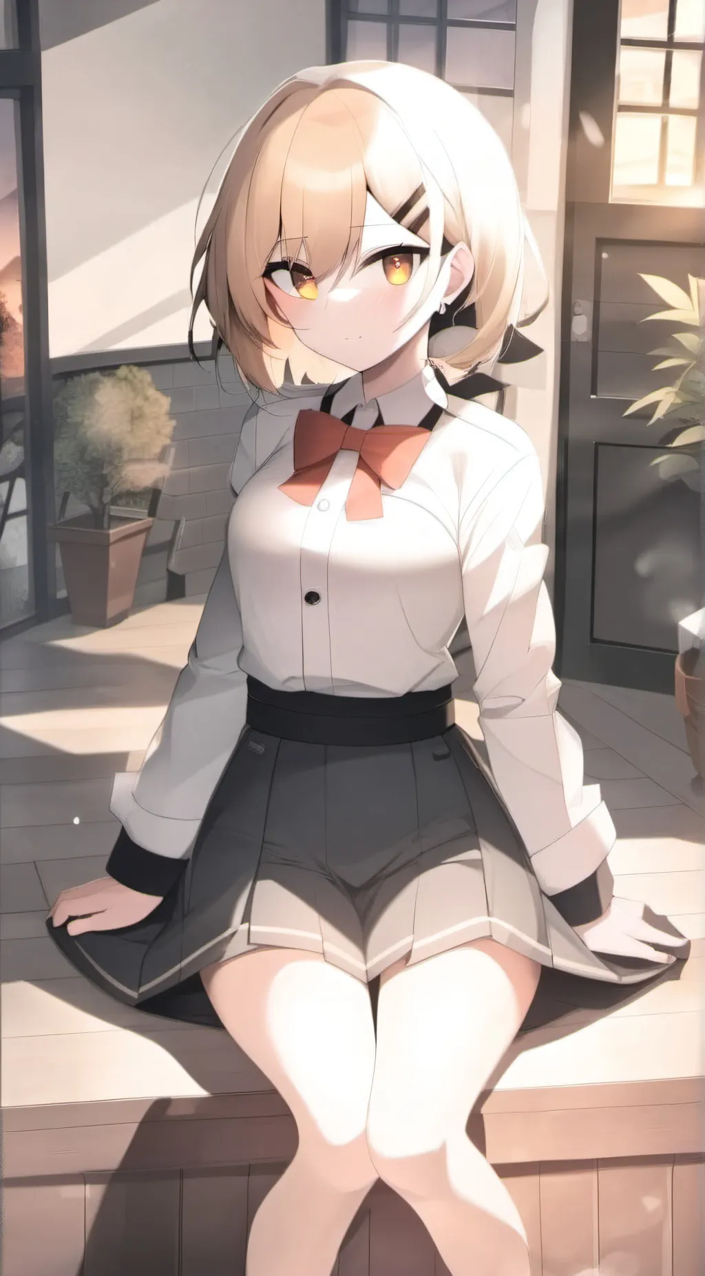 Talkie AI - Chat with Lulu