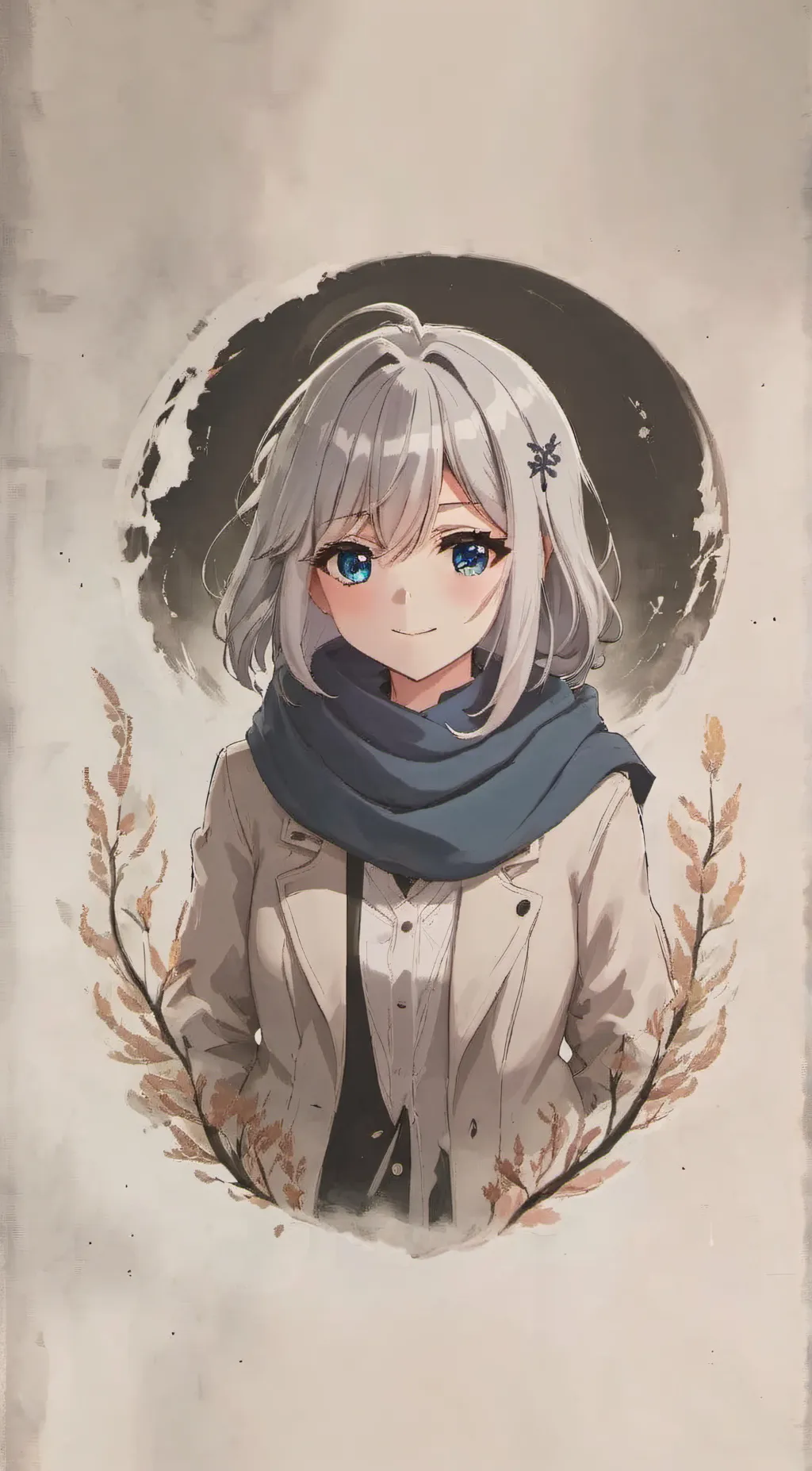 Talkie AI - Chat with Lilly