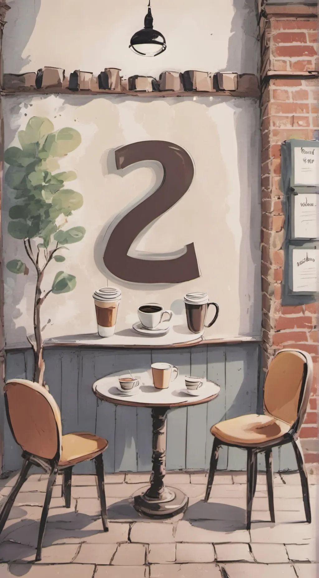 Talkie AI - Chat with Two