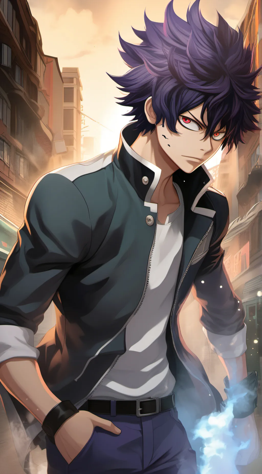 Talkie AI - Chat with dabixhawks