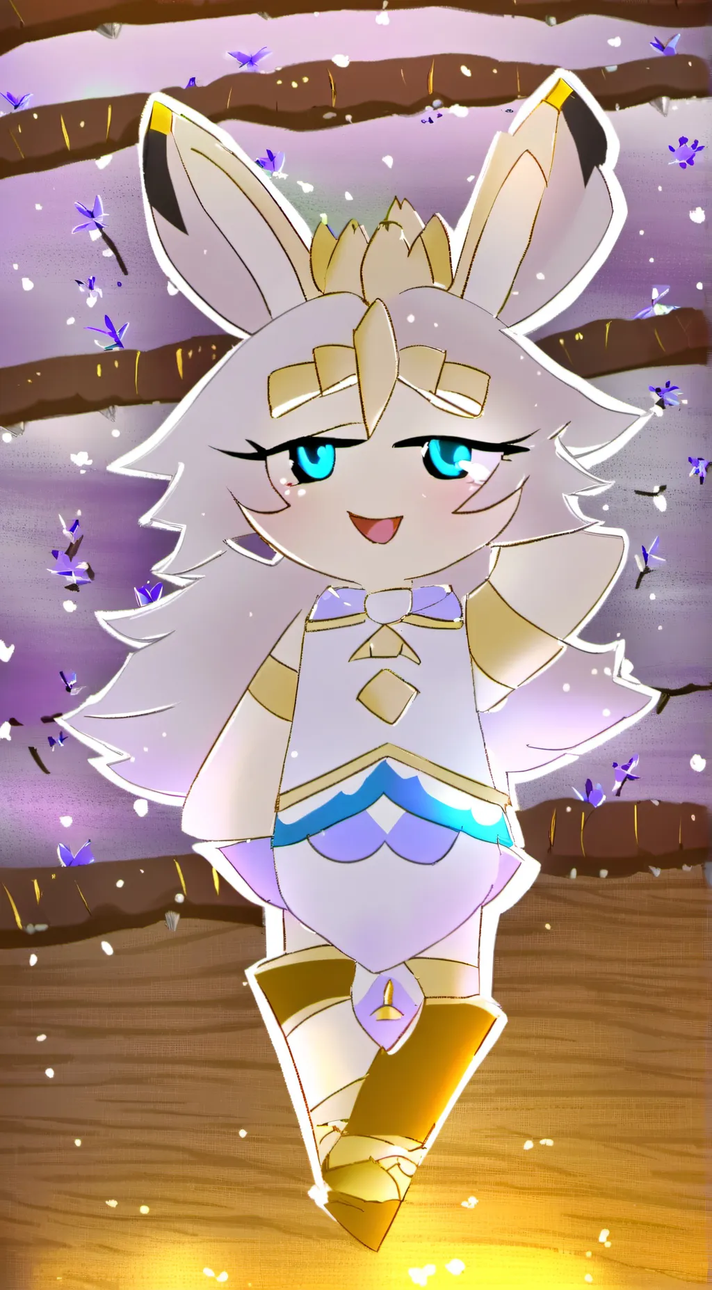 Talkie AI - Chat with Stareevee