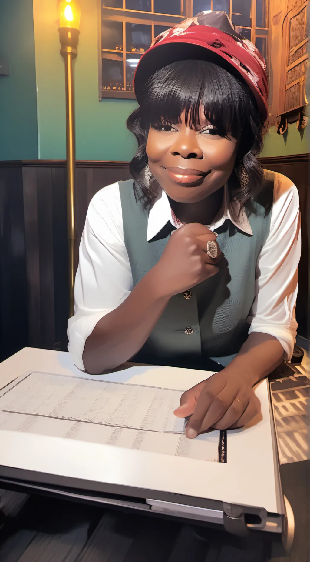 Talkie AI - Chat with My mom